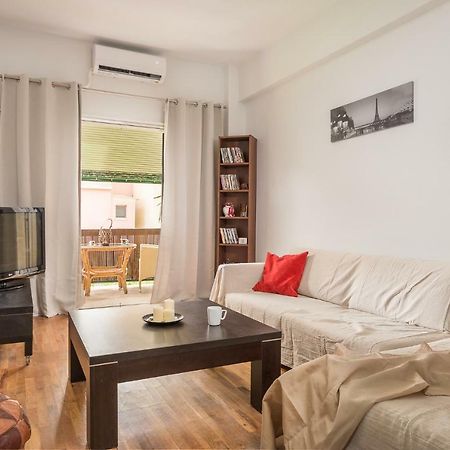 Alsos Family Apartment Corfu  Eksteriør bilde