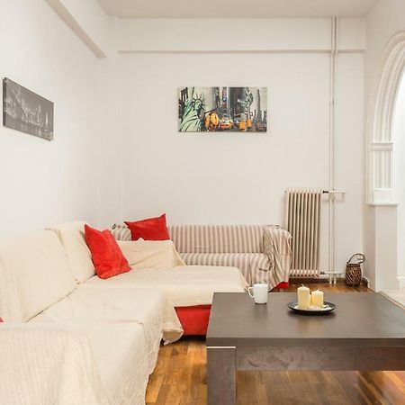 Alsos Family Apartment Corfu  Eksteriør bilde