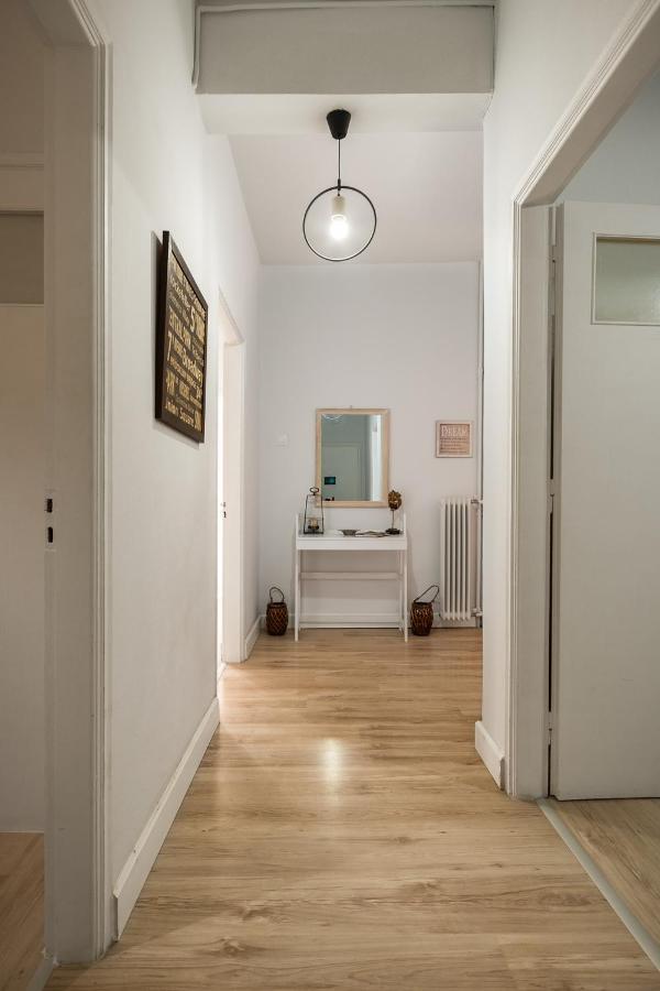 Alsos Family Apartment Corfu  Eksteriør bilde