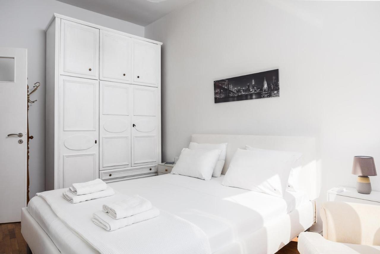 Alsos Family Apartment Corfu  Eksteriør bilde