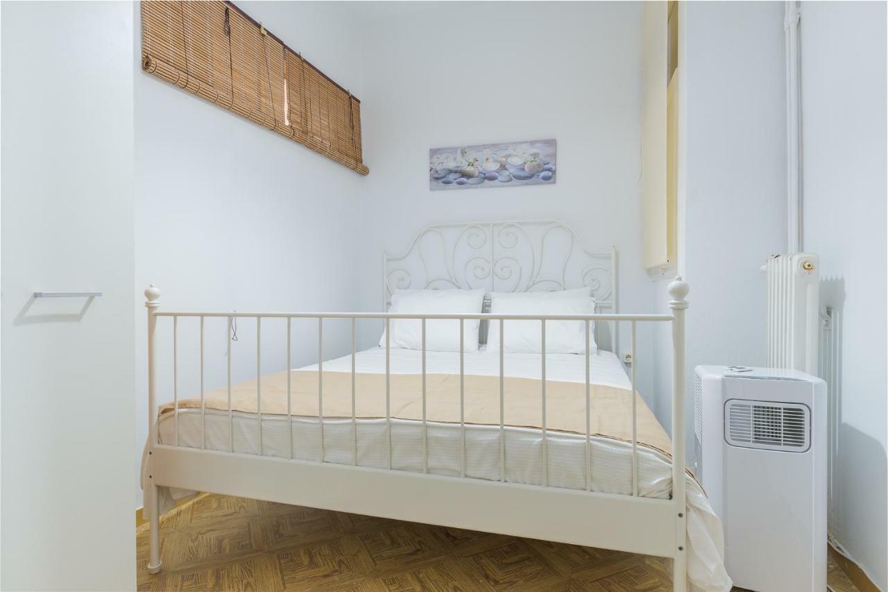 Alsos Family Apartment Corfu  Eksteriør bilde